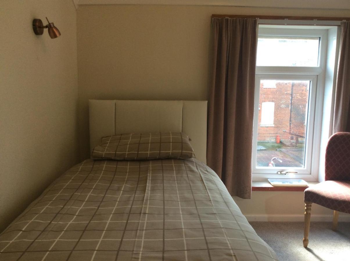 Blantyre Guest House Bridlington Exterior foto